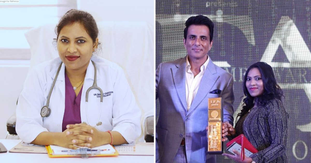 Meet Dr. Shashi Chauhan, the Top-Class Hair-Transplant and Cosmetic Surgeon of India